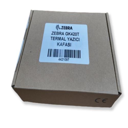 ZEBRA GK420T TERMAL YAZICI KAFASI 